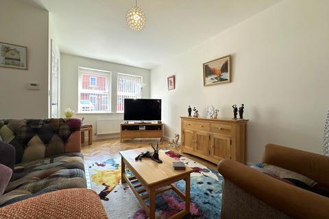 27 Ackland Close, Bideford, EX39 2BY