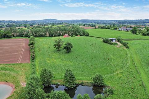 4 bedroom equestrian property for sale, Leddington, Ledbury HR8