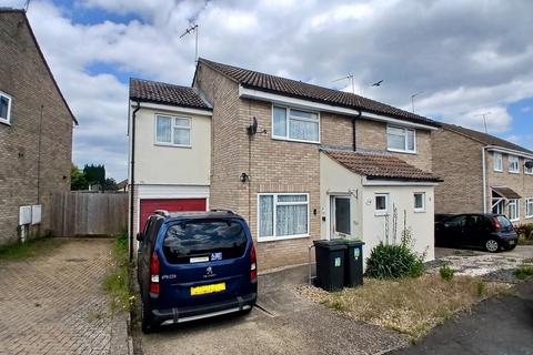 3 bedroom semi-detached house for sale, Needham Market, Suffolk