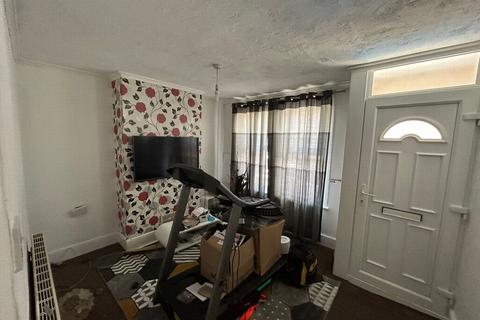 3 bedroom house for sale, Edinburgh Road, Chatham, ME4