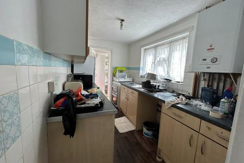 3 bedroom house for sale, Edinburgh Road, Chatham, ME4