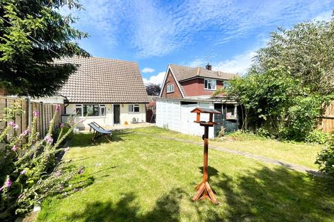 2 bedroom semi-detached house for sale, The Ridings, Rochford SS4