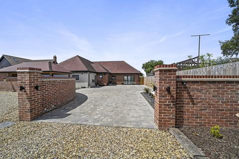 5 bedroom detached house for sale, Ashfield Road, Bury St. Edmunds IP30