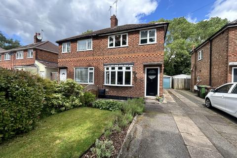 3 bedroom semi-detached house for sale, Hurdis Road, Shirley