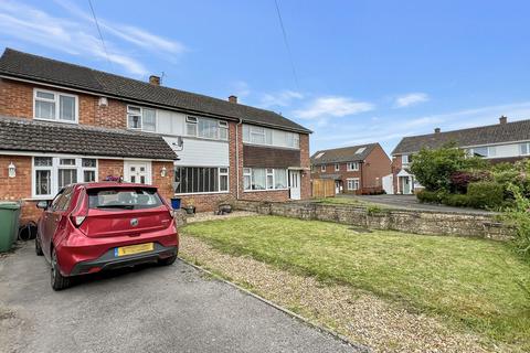 4 bedroom semi-detached house for sale, Hawkeridge Park, Westbury