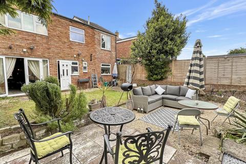 4 bedroom semi-detached house for sale, Hawkeridge Park, Westbury