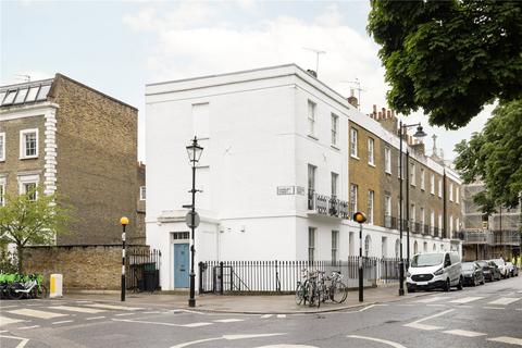 2 bedroom maisonette for sale, St. Peter's Street, Islington, London, N1