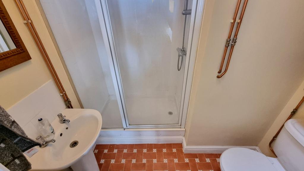 Ensuite