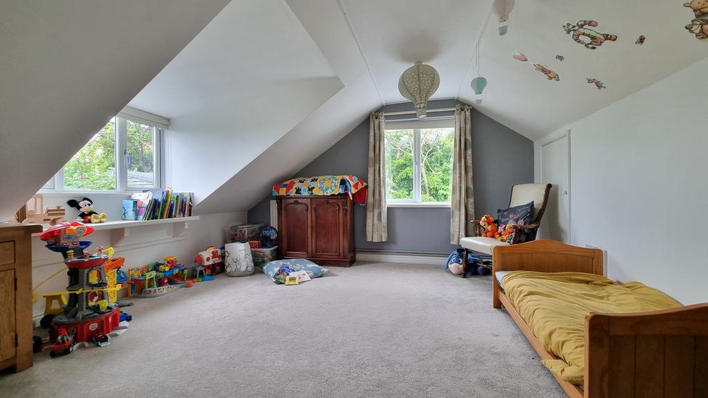 Bedroom 2