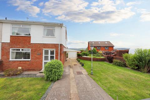 3 bedroom semi-detached house for sale, Aberdare CF44