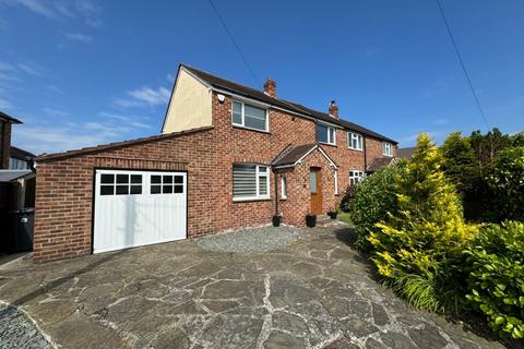 3 bedroom semi-detached house for sale, Dickinson Road, Formby, Liverpool, L37