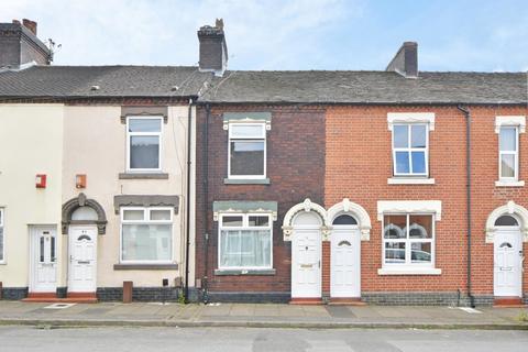 2 bedroom terraced house for sale, Kimberley Road, Etruria, Stoke-on-Trent