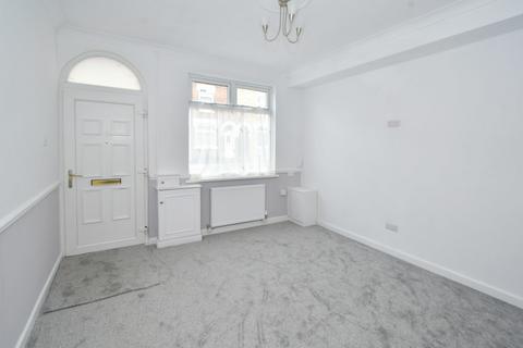 2 bedroom terraced house for sale, Kimberley Road, Etruria, Stoke-on-Trent