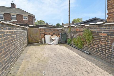 83 Kimberley Road, Stoke-on-trent, ST1 4DA