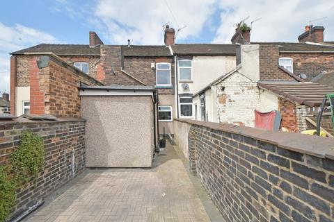 83 Kimberley Road, Stoke-on-trent, ST1 4DA