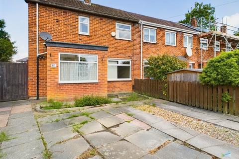 undefined, Cedar Avenue, Little Sutton CH66