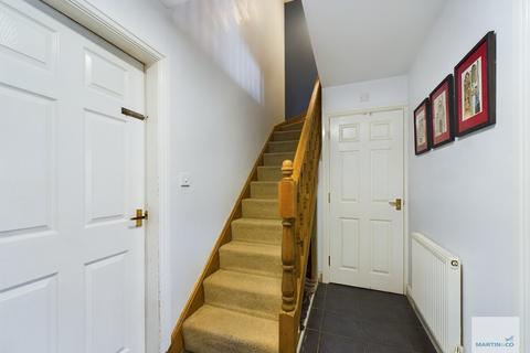 4 bedroom semi-detached house for sale, Abbey Road, Beeston