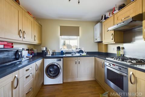 2 bedroom flat for sale, Truro