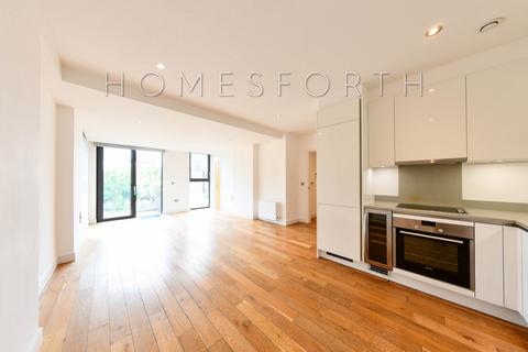 2 bedroom apartment for sale, Moray Apartments, Elgin Avenue, Maida Vale, W9