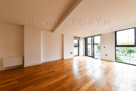 2 bedroom apartment for sale, Moray Apartments, Elgin Avenue, Maida Vale, W9