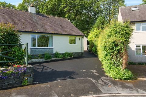 2 bedroom semi-detached bungalow for sale, 26 Fairfield Road, Windermere, Cumbria, LA23 2DR