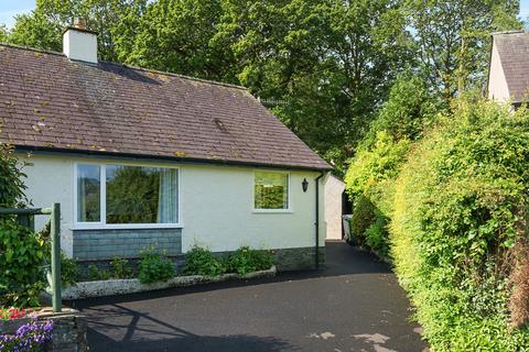 2 bedroom semi-detached bungalow for sale, 26 Fairfield Road, Windermere, Cumbria, LA23 2DR