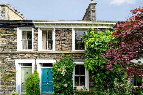 5 Danes Road, Staveley, Kendal, LA8 9PW