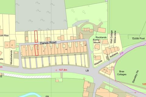 5 Danes Road, Staveley, Kendal, LA8 9PW