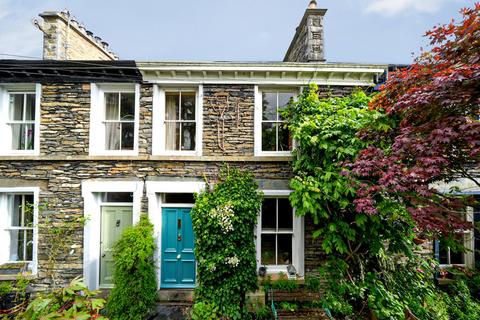 5 Danes Road, Staveley, Kendal, LA8 9PW