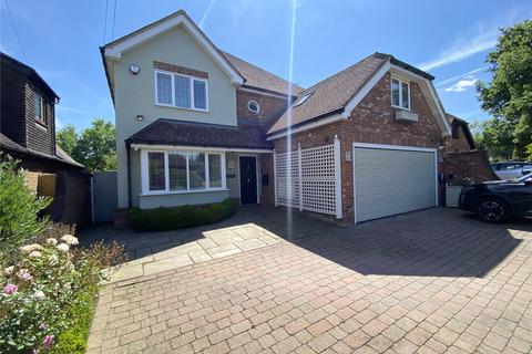 4 bedroom detached house for sale, High Road, Langdon Hills, Essex, SS16