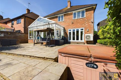 4 bedroom detached house for sale, High Road, Langdon Hills, Essex, SS16