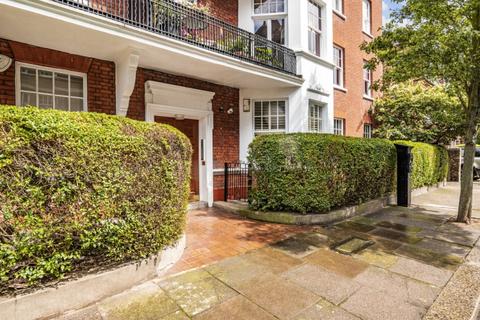3 bedroom apartment to rent, Prince Of Wales Drive Battersea SW11
