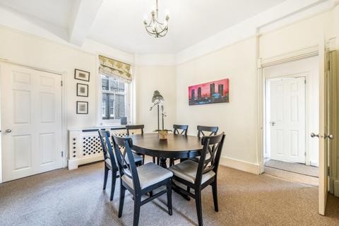 3 bedroom apartment to rent, Prince Of Wales Drive Battersea SW11
