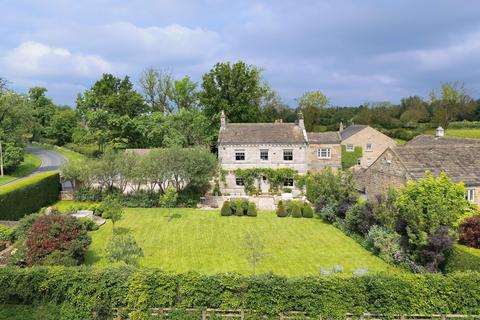 4 bedroom detached house for sale, Lady Lane, Lund House Green, Harrogate