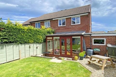 4 Bryony Way, Harrogate, HG3 2UH