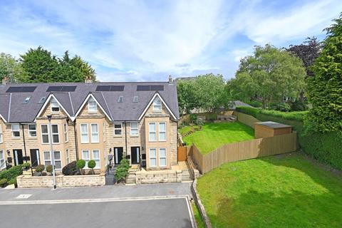 4 bedroom townhouse for sale, Connaught Court, Off Kent Drive, Harrogate