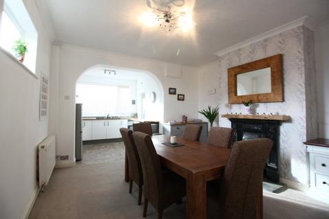 undefined, Princess Road, Goldthorpe