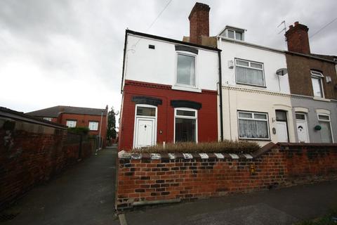 undefined, Princess Road, Goldthorpe