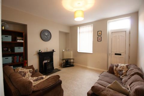 undefined, Princess Road, Goldthorpe