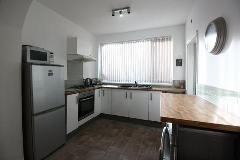 undefined, Princess Road, Goldthorpe