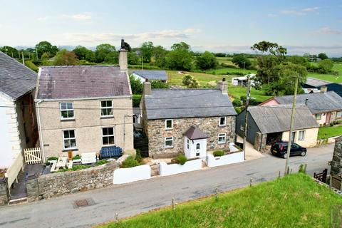 3 bedroom detached house for sale, Glan Parc, Pentre Uchaf, Pwllheli