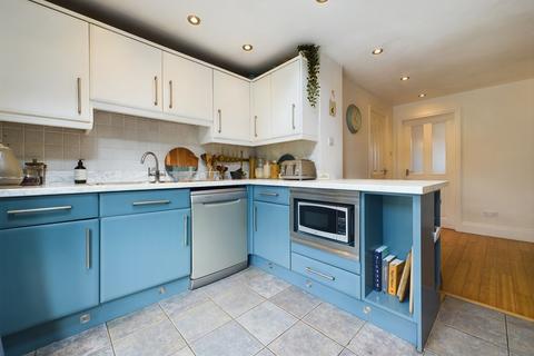 2 bedroom semi-detached house for sale, Birkin Lane, Grassmoor