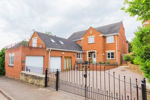 52 Back Lane, Ringstead, Kettering, NN14 4DR