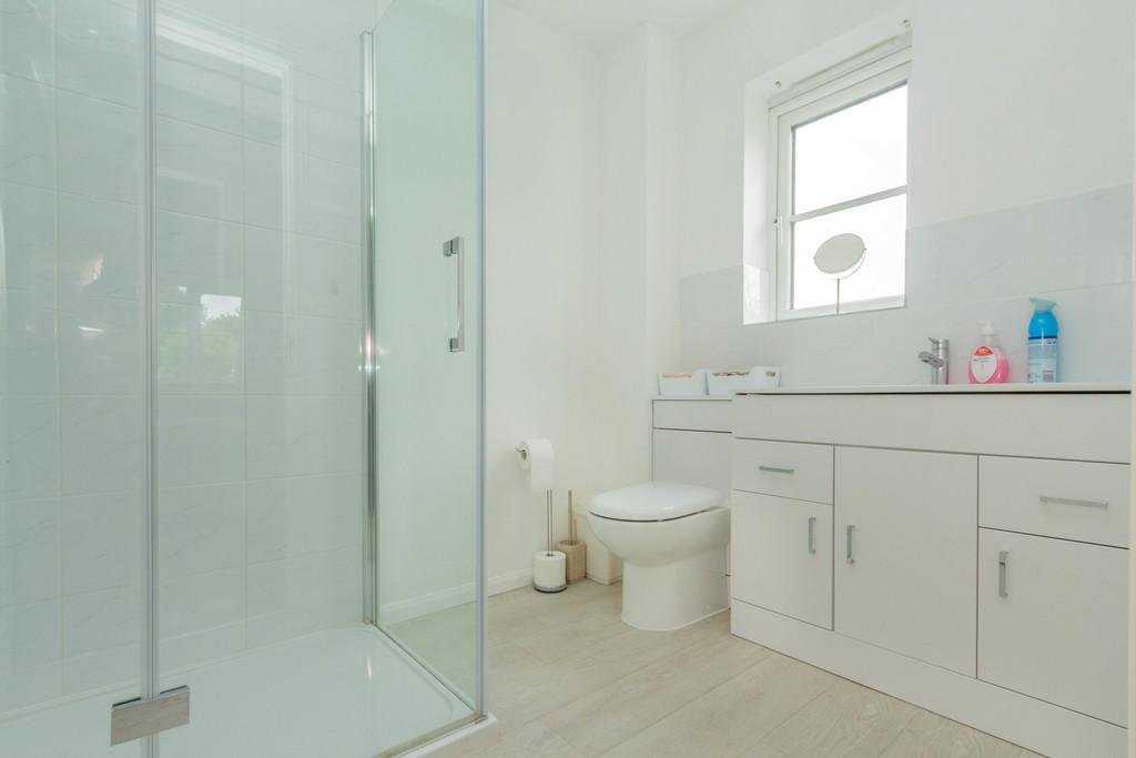 Ensuite Shower Room