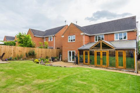 52 Back Lane, Ringstead, Kettering, NN14 4DR