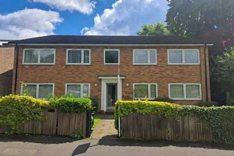 1 bedroom apartment for sale, Brambledown Road, South Wallington