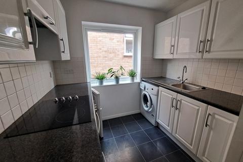 1 bedroom apartment for sale, Brambledown Road, South Wallington