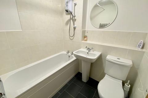 1 bedroom apartment for sale, Brambledown Road, South Wallington