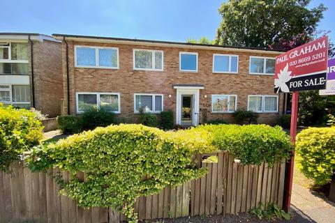 1 bedroom apartment for sale, Brambledown Road, South Wallington