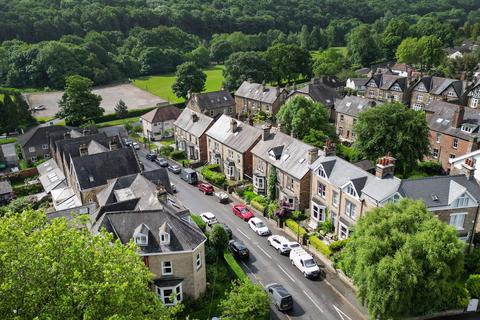 4 bedroom semi-detached house for sale, Sterndale Road, Sheffield S7